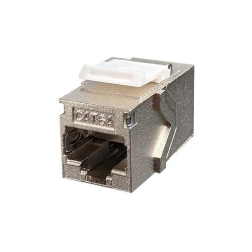 10G STP KEYSTONE COUPLER - 1EA B