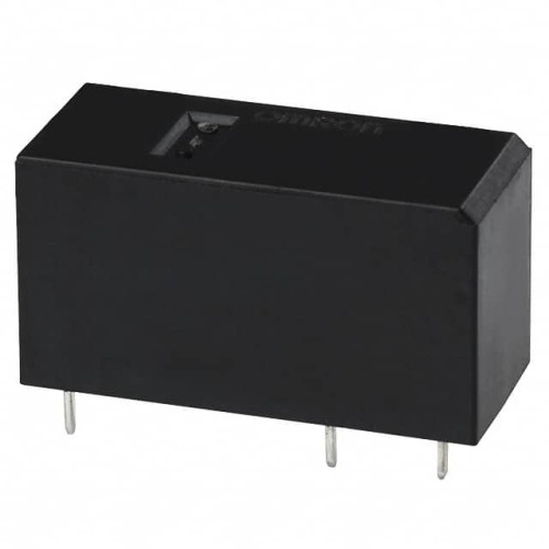 RELAY GEN PURPOSE SPDT 12A 24V
