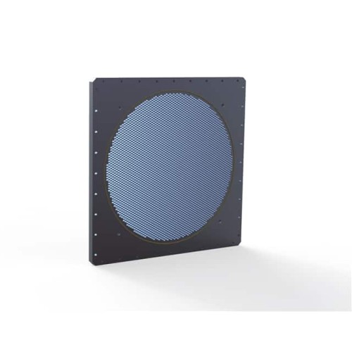 EMI VENT PANEL 250X250MM