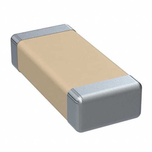 CAP CER 240PF 100V NP0 1206