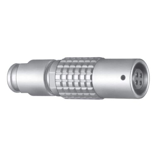 CABLE MOUNT RECEPTACLE 2-PAIR