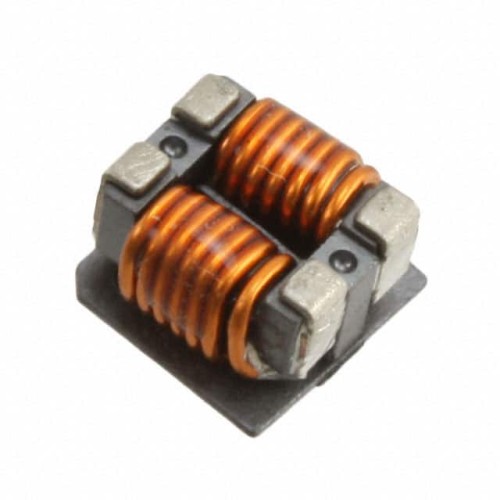 CMC 4.5A 2LN 500 OHM SMD
