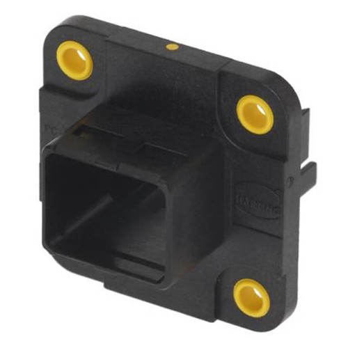 CONN HOUSING FOR PUSHPULL RCPTS