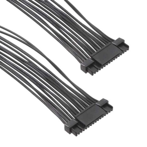 MANGOH YELLOW EXTENDER CABLE