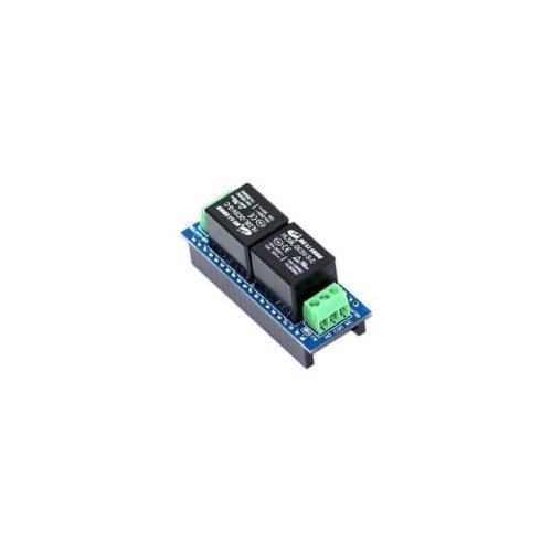 PICO DUAL CHANNEL RELAY HAT