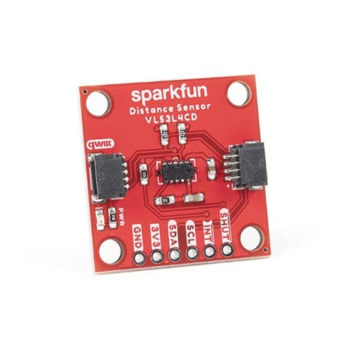 QWIIC 1.3M DISTANCE VL53L4CD