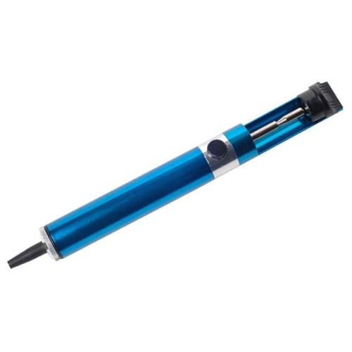 ANTISTATIC DESOLDERING PUMP