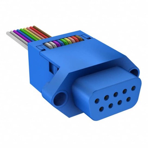 DSUB CABLE - CFP09G/AE09M/X