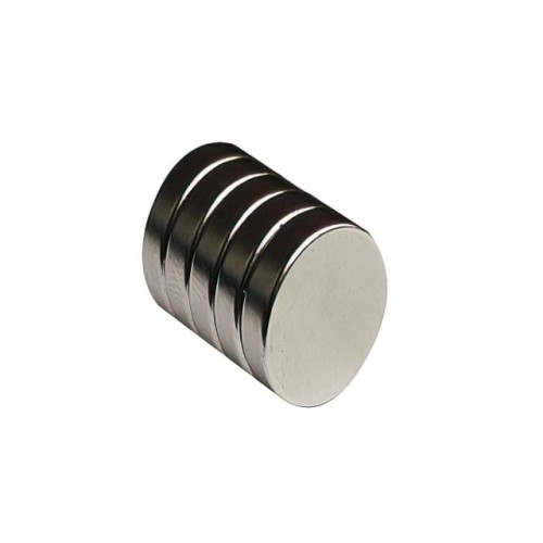 NEO DISC MAGNET - PACK OF 3