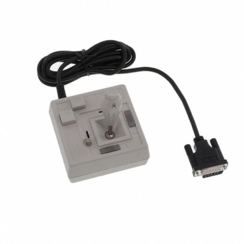 2 AXIS COMPACT JOYSTICK 2 AXIS B