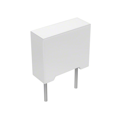CAP FILM 0.033UF 5% 250VDC RAD