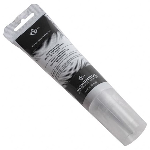 ADHESIVE SEAL SIL TRANS FLOWABLE