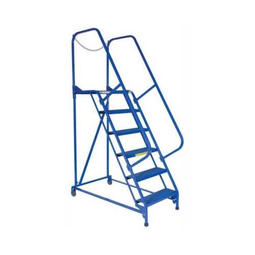 MOBILE MAINTENANCE LADDERS, 6 ST