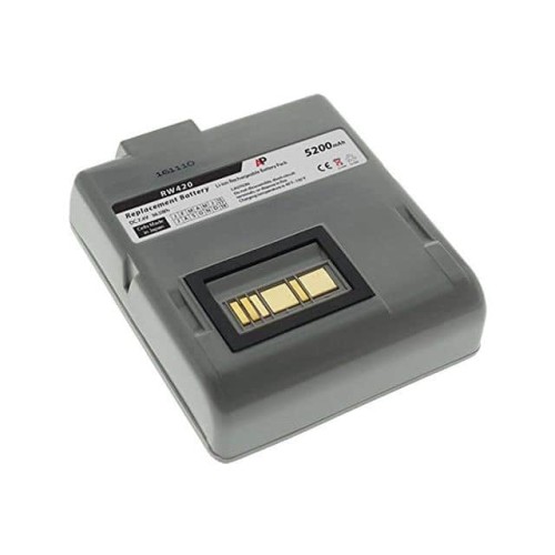 Zebra / Comtec RW420 Barcode Pri