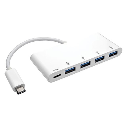 4-PORT USB 3.1 GEN 1 PORTABLE HU