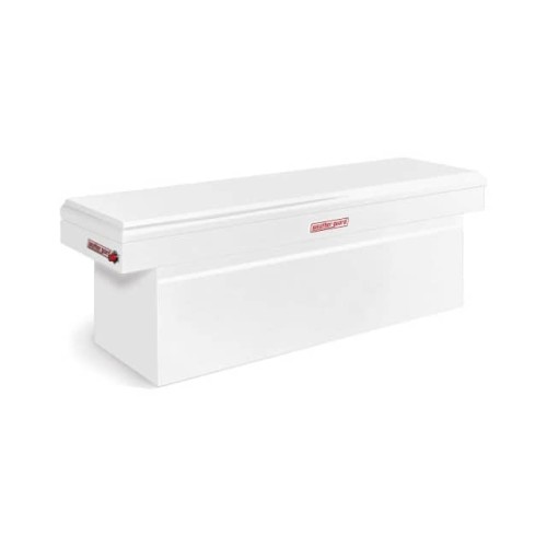 128301, SADDLE TRUCK BOX, STEEL