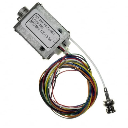 PHOTODIODE AVALANCHE 5MM MODULE