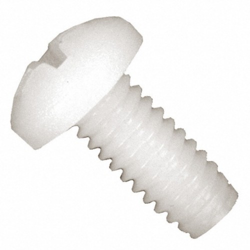 MACHINE SCREW PAN PHILLIPS 8-32