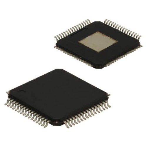 IC CLK BUFFER 2:22 64TQFP