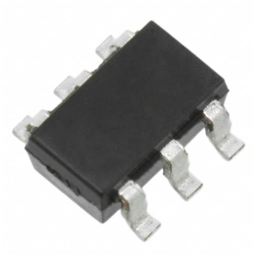 RF DIR COUPLER 2.3-2.6GHZ SOT6