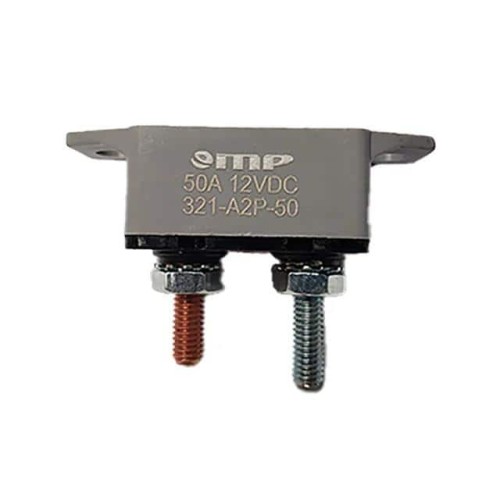 Ver. Bracket Type I auto 50A
