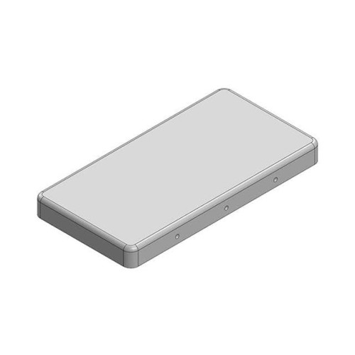 38.9 X 19.9 X 3.5MM EMI/RF COVER