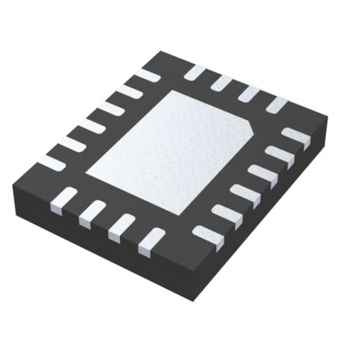 USB TYPE-C PD CONTR WQFN-20