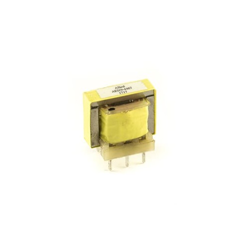 EI19.5, AUDIO TRANSFORMER
