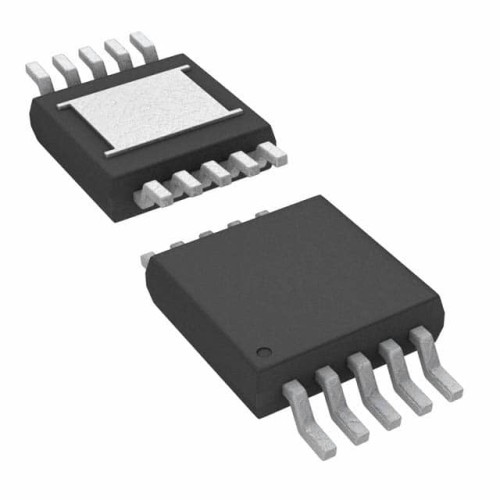 IC SECONDARY SIDE CTRLR 10MSOP