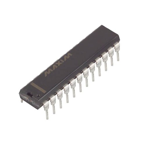 IC ADC 12BIT SAR 24DIP