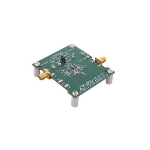 LTC6360 - HIGH SPEED OP AMP WITH