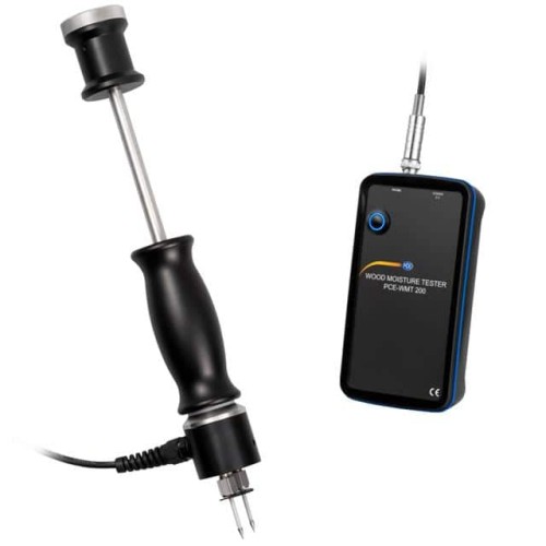 Humidity Detector