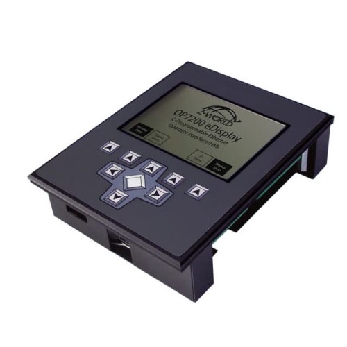 INTERFACE INTELL OPERATOR OP7200