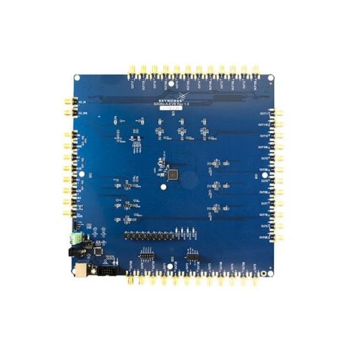 SI5361 EVALUATION KIT