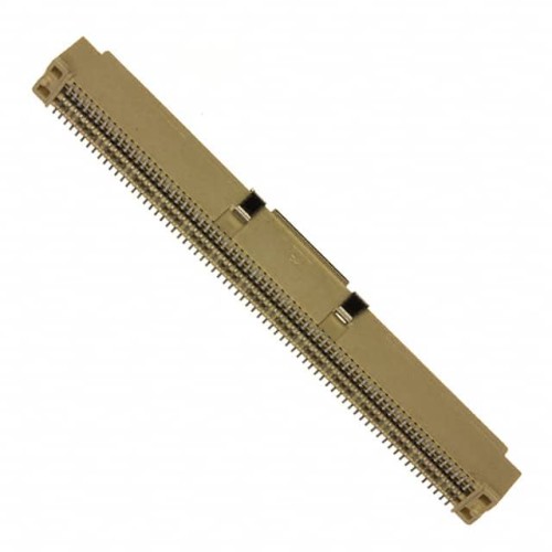 CONN PLUG 140POS SMD GOLD