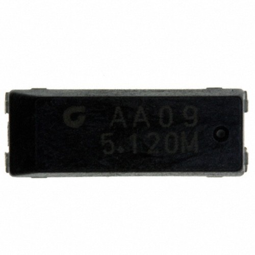 CRYSTAL 5.120 MHZ 18PF SMD