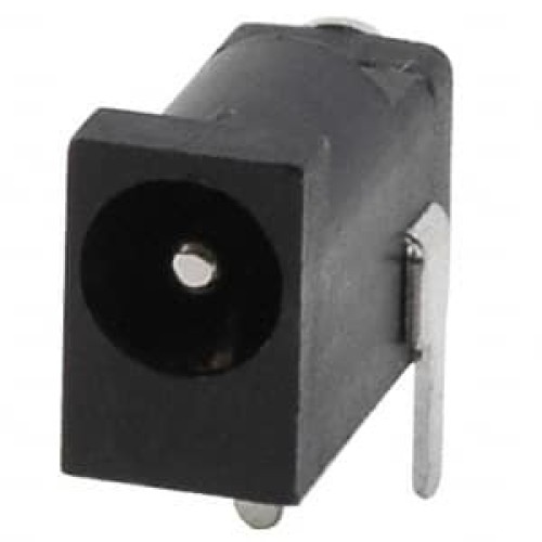 CONN PWR JACK 1.3X3.5MM SOLDER