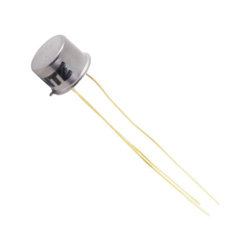 T-UNIJUNCTION SI