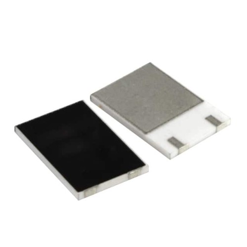 RES SMD 33 OHM 1% 25W PFC10