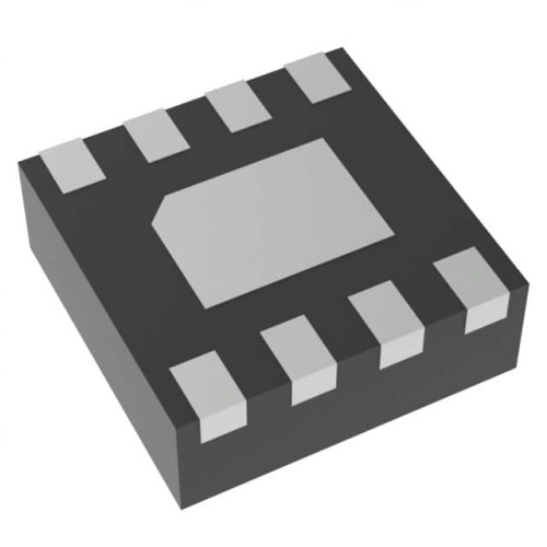 IC OSC VCO 1.1GHZ 8-DFN