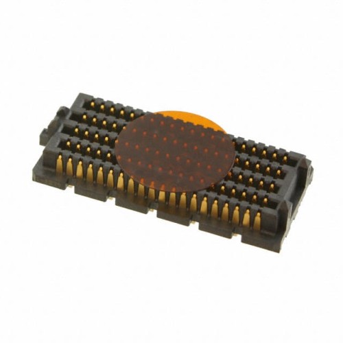 CONN HD ARRAY PLUG 200P SMD GOLD
