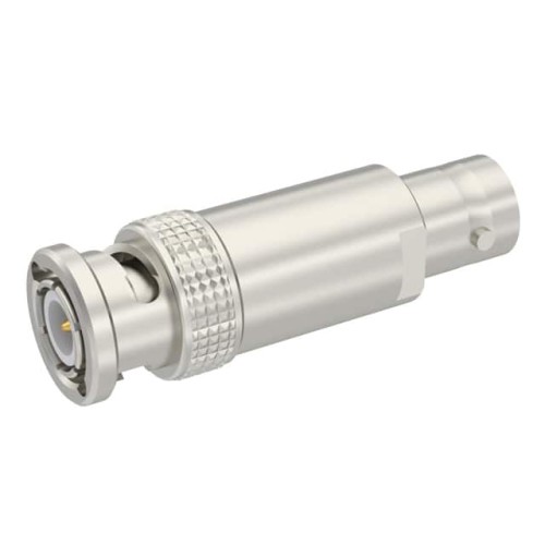 ATTENUATOR: BNC 10DB 2GHZ 2W 50O