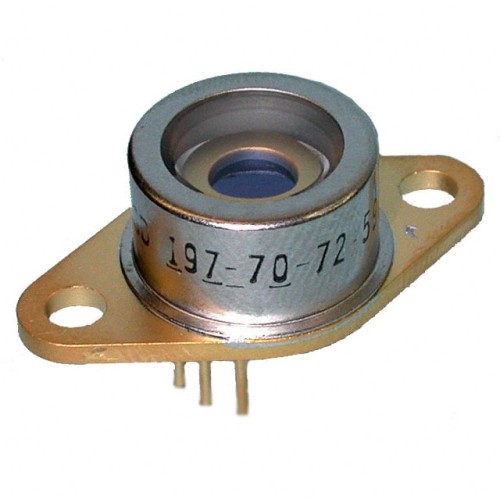 SENSOR PHOTODIODE 830NM TO66