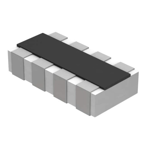 RES ARRAY 4 RES 68K OHM 0502