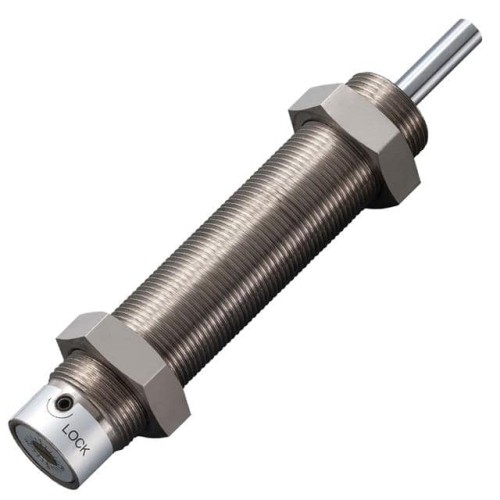 SHOCK ABSORBER, ADJUSTABLE