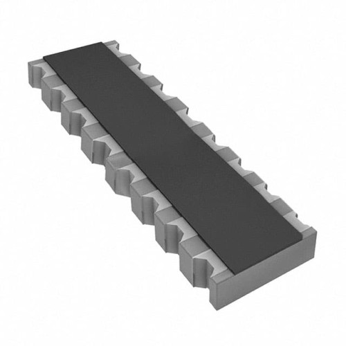 RES ARRAY 8 RES 33K OHM 2506