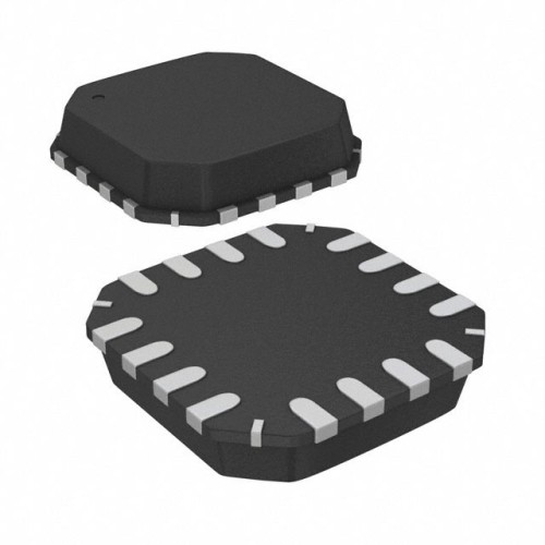 IC INST AMP 2 CIRCUIT 16LFCSP
