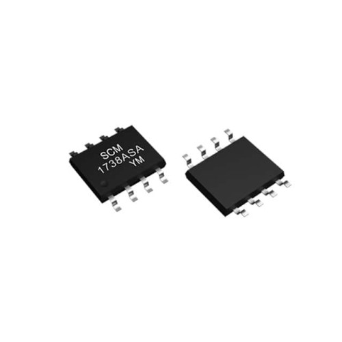PWM CONTROLLER PMIC 10-26V -10-1