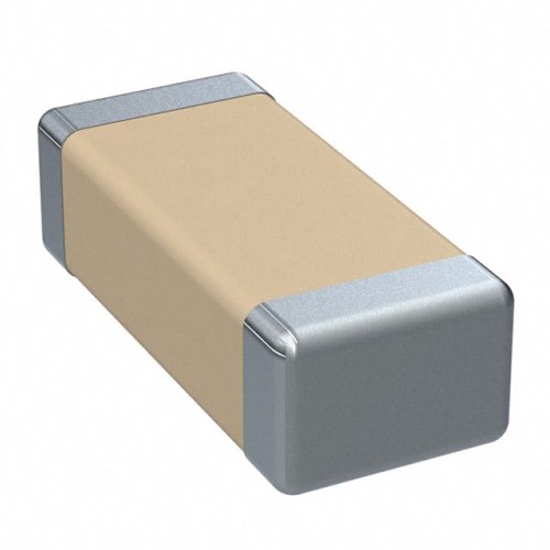 CAP CER 1UF 10V X7R 1206
