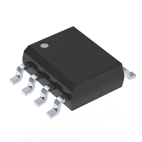 MOSFET 2P-CH 20V 4.3A 8SOIC